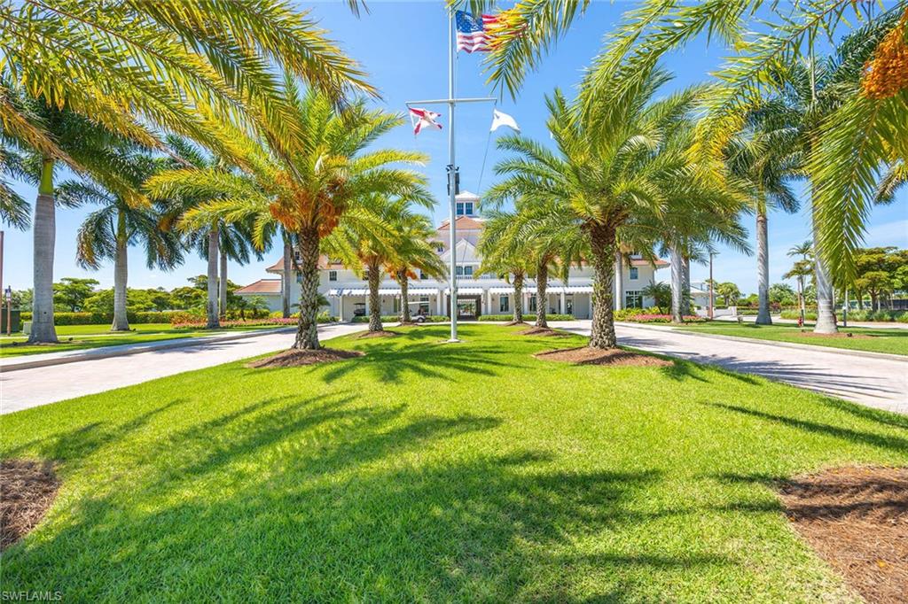7018 Saona Court Naples, FL 34113 - Photo 23 of 29