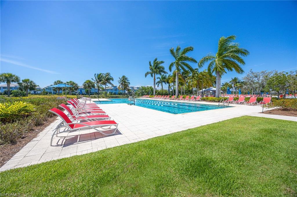 7018 Saona Court Naples, FL 34113 - Photo 26 of 29