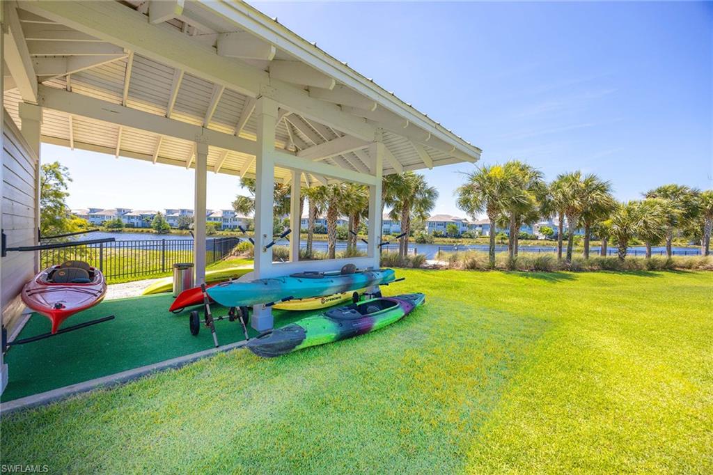 7018 Saona Court Naples, FL 34113 - Photo 28 of 29