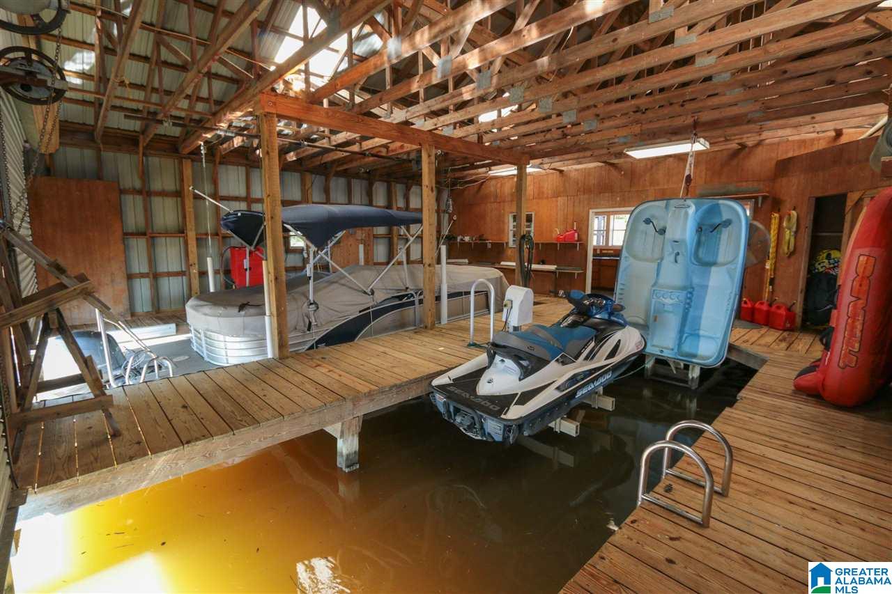 3100 Waldrop Road Ashville, AL 35953 - Photo 46 of 50