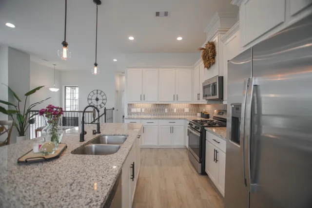 $325,000 | 4232 Merry Mill Drive, Spring, TX 77386