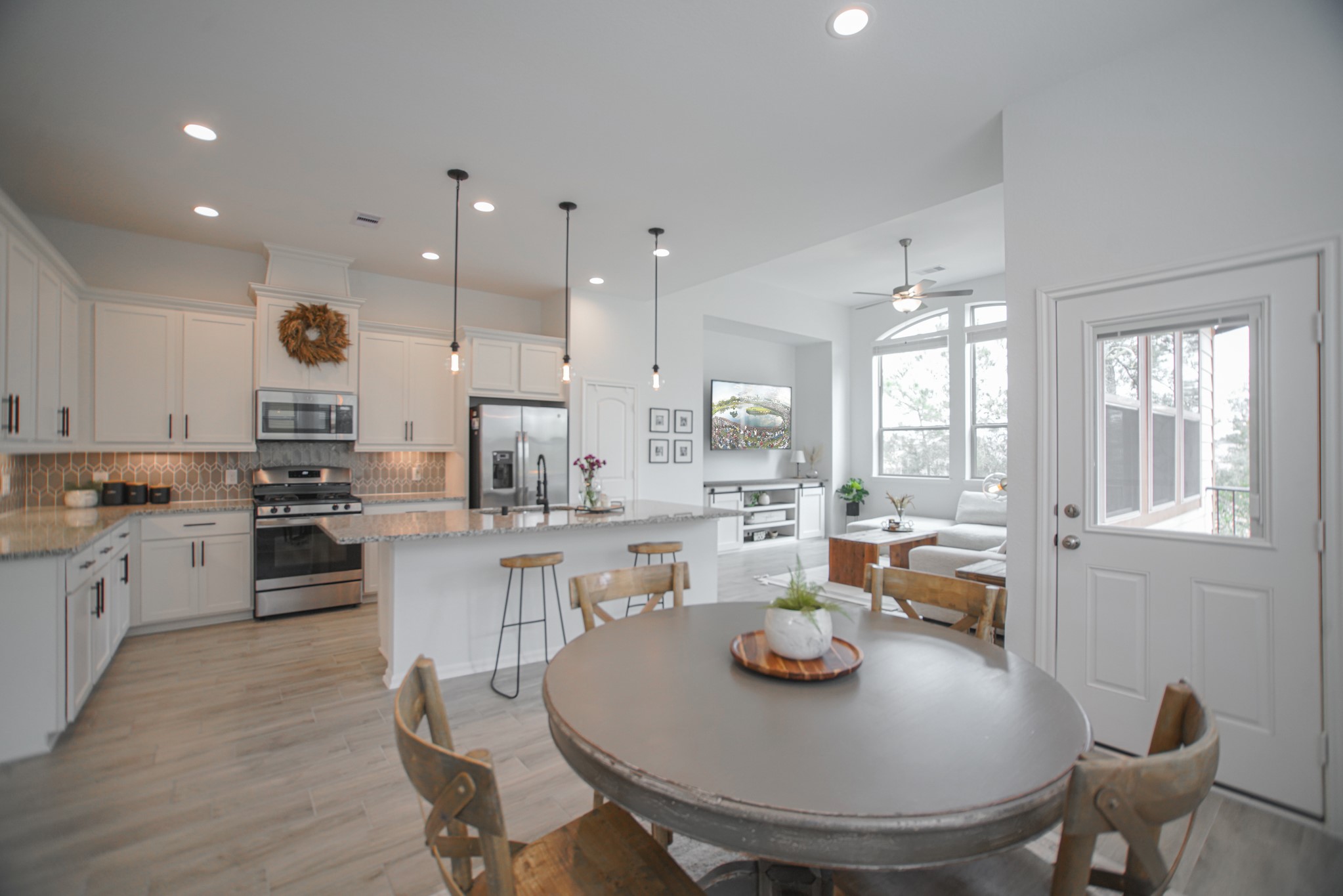 4232 Merry Mill Drive Spring, TX 77386 - Photo 16 of 50 Perfect October move-in ready opportunity in one of the best neighborhoods.