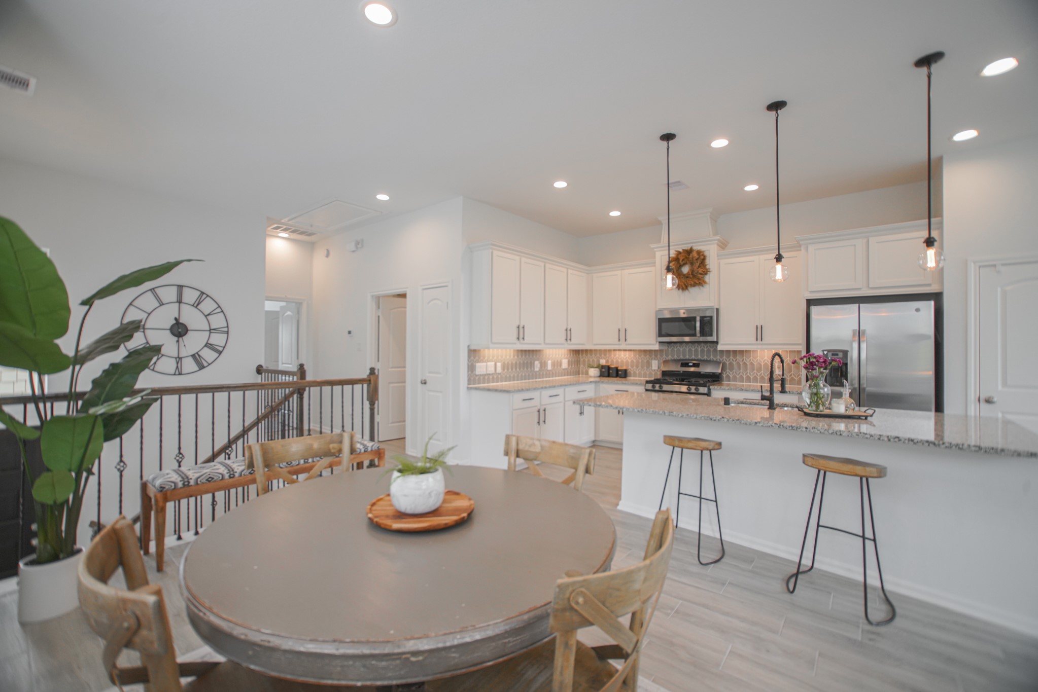 4232 Merry Mill Drive Spring, TX 77386 - Photo 17 of 50 Zoned to exemplary Conroe ISD schools, offering quality education & peace of mind.