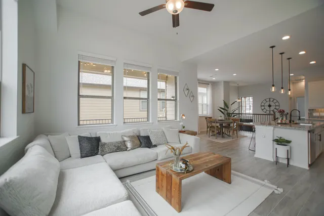 $325,000 | 4232 Merry Mill Drive, Spring, TX 77386