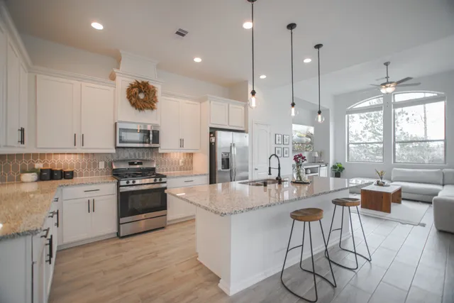 $325,000 | 4232 Merry Mill Drive, Spring, TX 77386