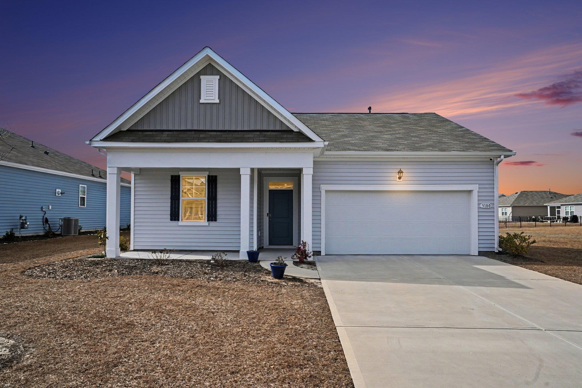 3100 Fair Rdg Way Conway, SC 29526 - Photo 2 of 40