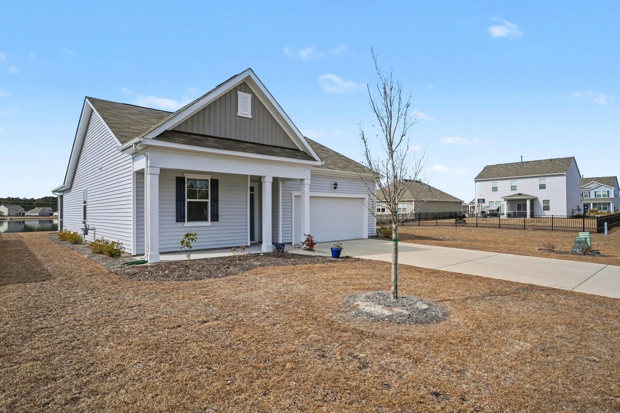 3100 Fair Rdg Way Conway, SC 29526 - Photo 34 of 40