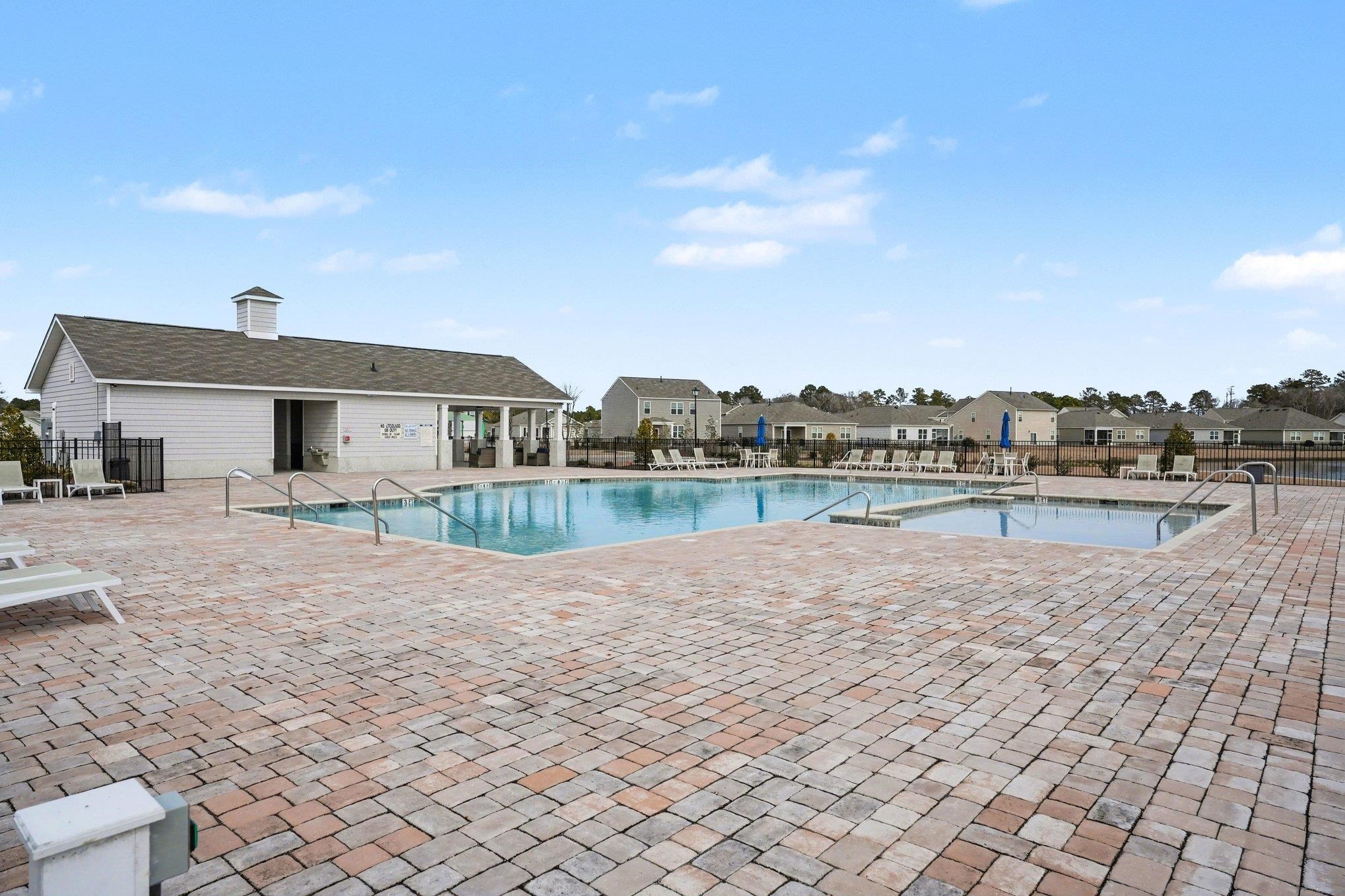 3100 Fair Rdg Way Conway, SC 29526 - Photo 36 of 40