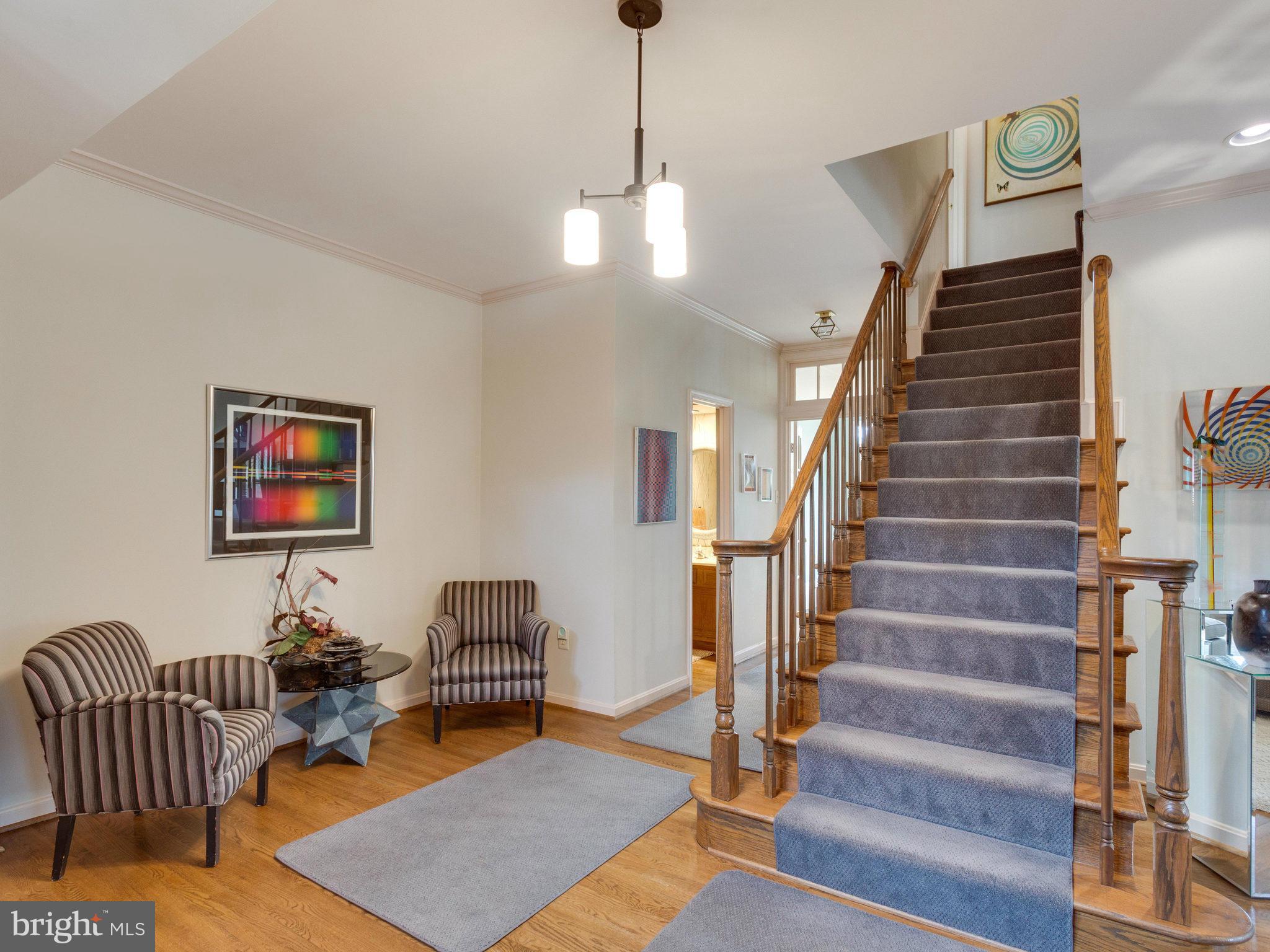 6309 Hunting Ridge Lane McLean, VA 22101 - Photo 2 of 30 Interior (General)