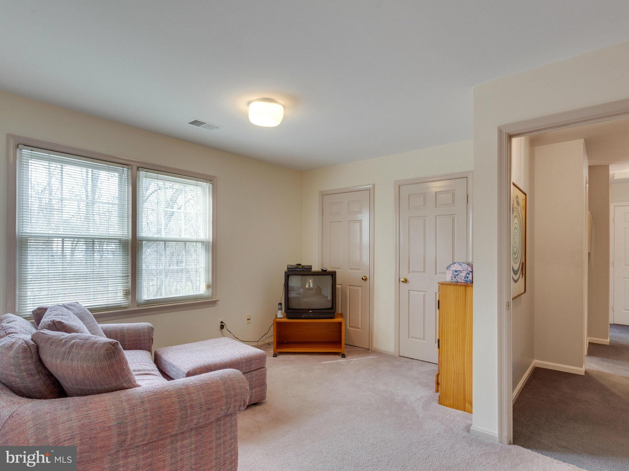 6309 Hunting Ridge Lane McLean, VA 22101 - Photo 16 of 30 Bedroom (Master)