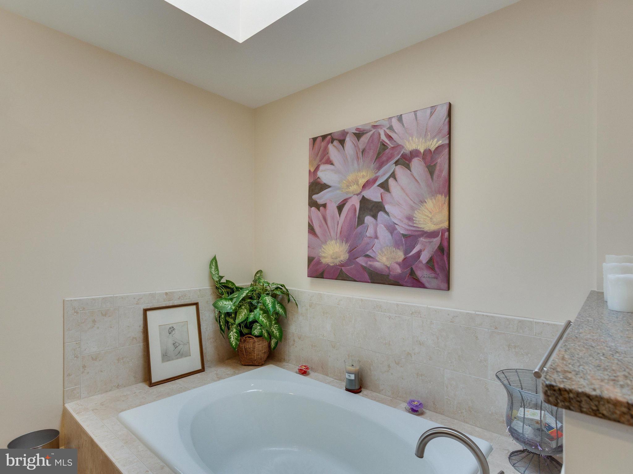 6309 Hunting Ridge Lane McLean, VA 22101 - Photo 18 of 30 Bath (Master)