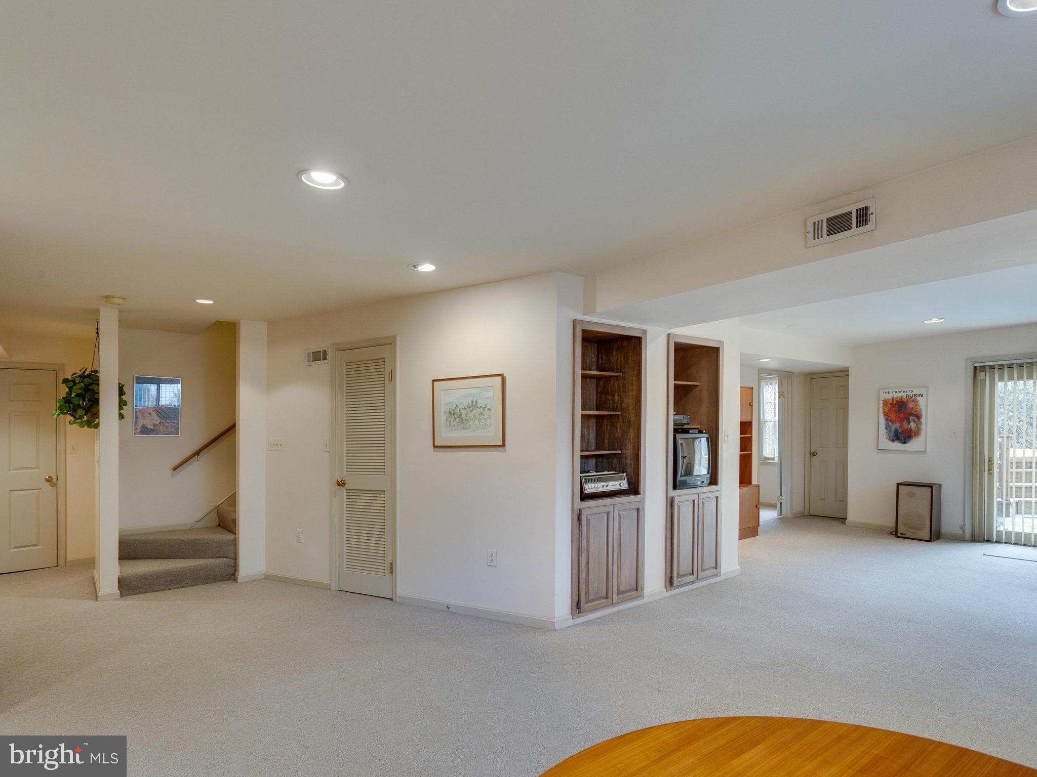 6309 Hunting Ridge Lane McLean, VA 22101 - Photo 24 of 30 Basement