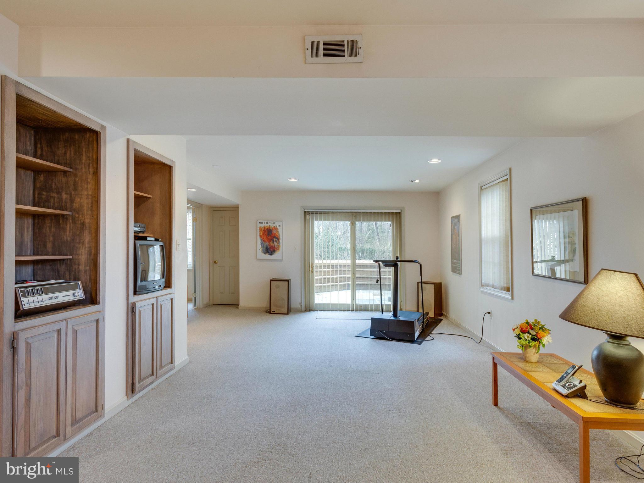 6309 Hunting Ridge Lane McLean, VA 22101 - Photo 25 of 30 Basement