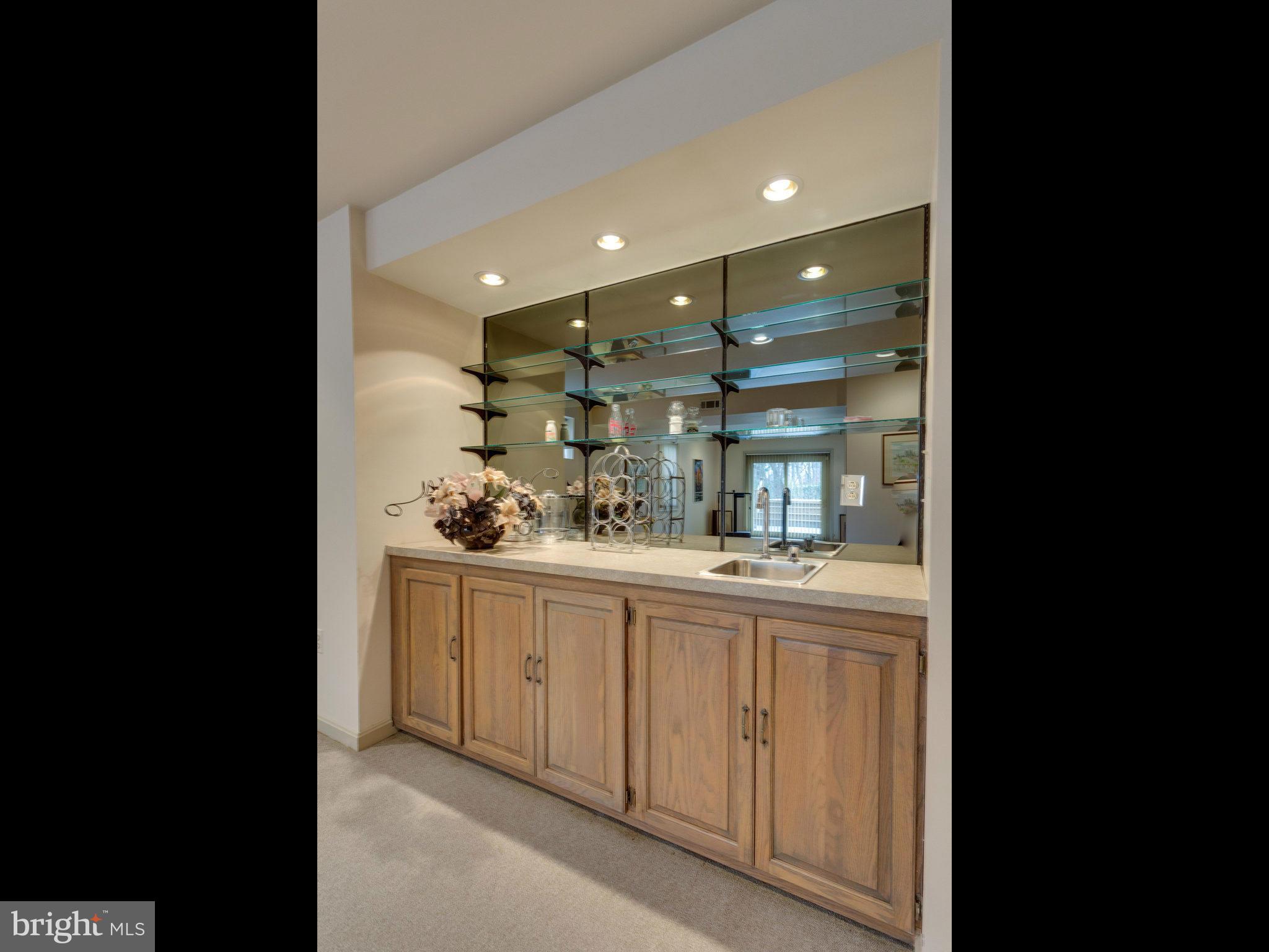 6309 Hunting Ridge Lane McLean, VA 22101 - Photo 26 of 30 Basement
