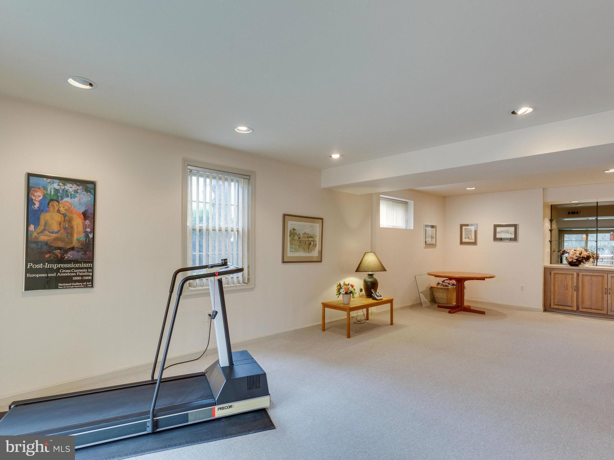 6309 Hunting Ridge Lane McLean, VA 22101 - Photo 27 of 30 Basement