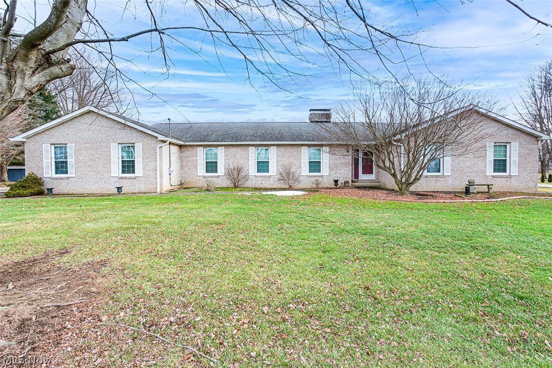 3153 Newton Tomlinson Road Warren, OH 44481 - Photo 1 of 35
