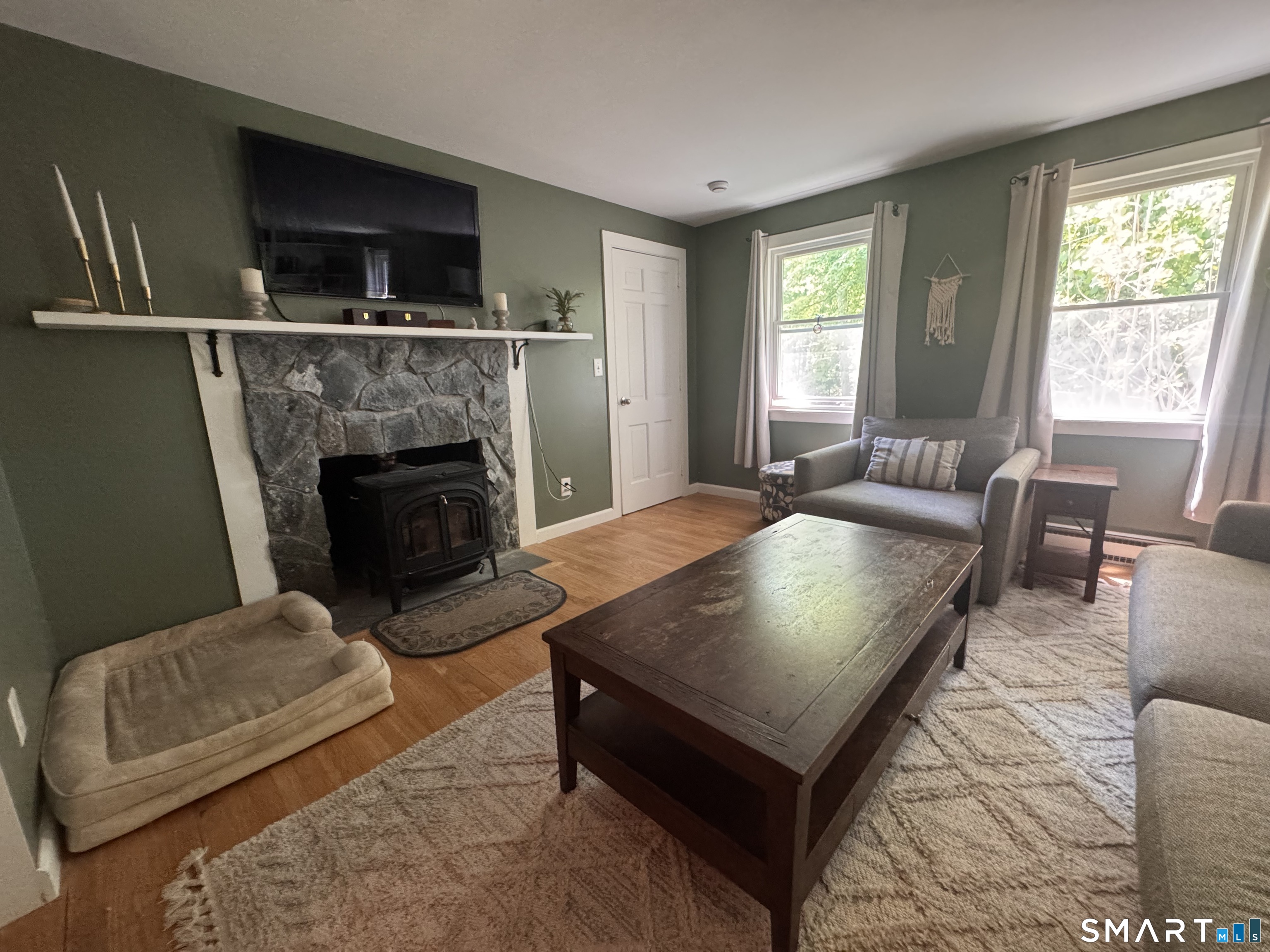 16 Cross Brook Road Woodbury, CT 06798 - Photo 8 of 39