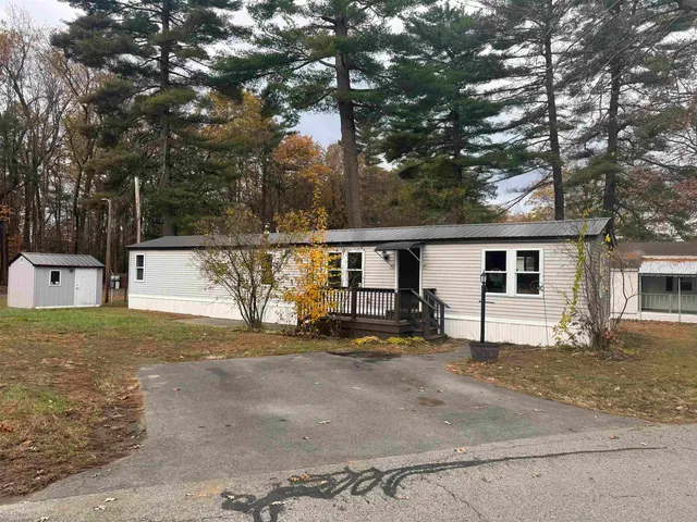 $110,000 | 50 Robbins Street, Hinsdale, NH 03451