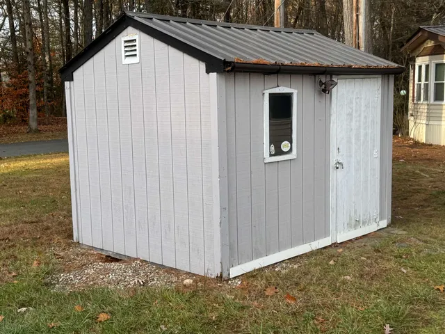 $110,000 | 50 Robbins Street, Hinsdale, NH 03451