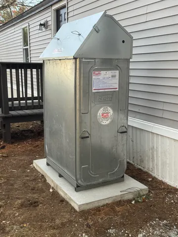 $110,000 | 50 Robbins Street, Hinsdale, NH 03451