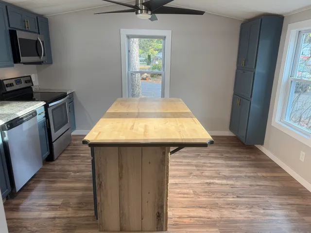 $110,000 | 50 Robbins Street, Hinsdale, NH 03451