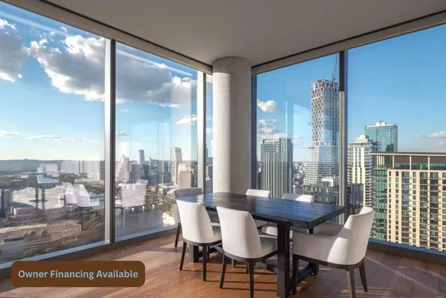 $2,360,000 | 44 East Avenue, Unit 4303, Austin, TX 78701