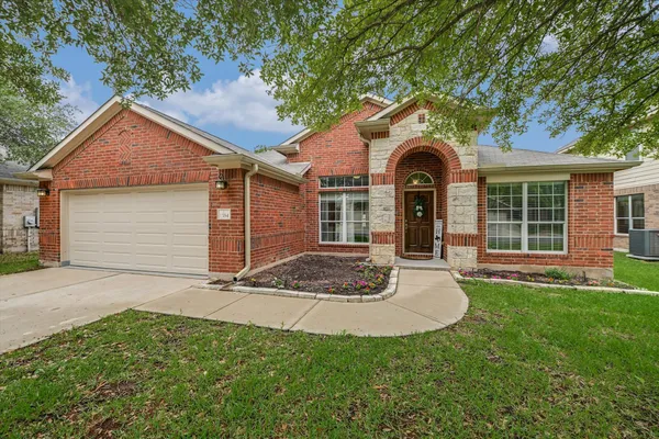 $409,900 | 1334 Irish Moss Trail, Round Rock, TX 78665