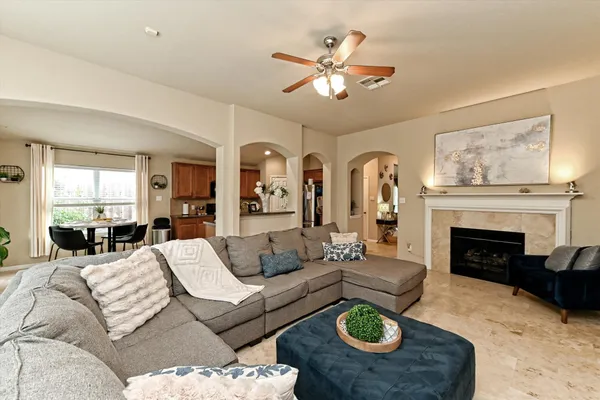 $409,900 | 1334 Irish Moss Trail, Round Rock, TX 78665