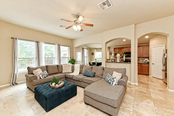 $409,900 | 1334 Irish Moss Trail, Round Rock, TX 78665