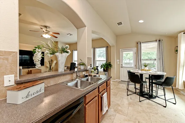 $409,900 | 1334 Irish Moss Trail, Round Rock, TX 78665
