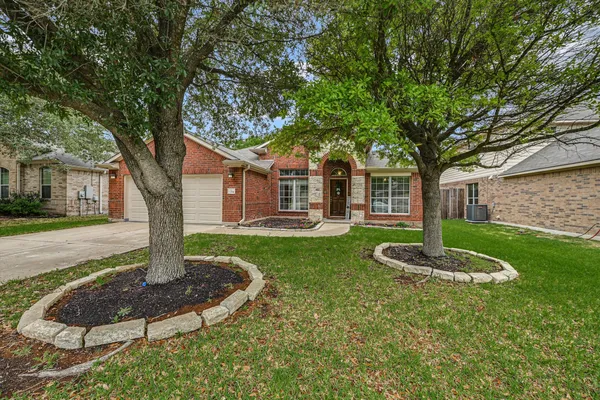 $409,900 | 1334 Irish Moss Trail, Round Rock, TX 78665