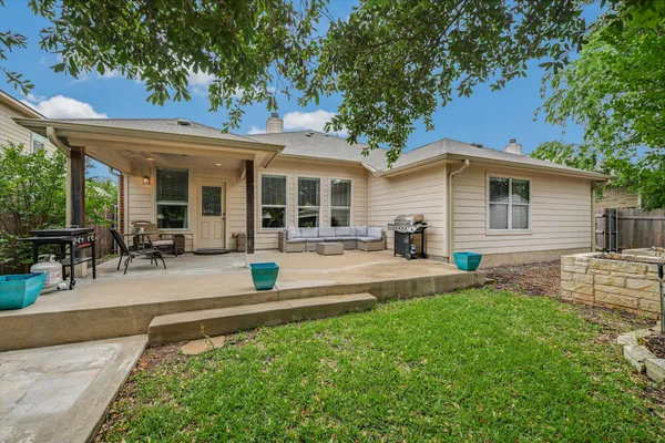 $409,900 | 1334 Irish Moss Trail, Round Rock, TX 78665