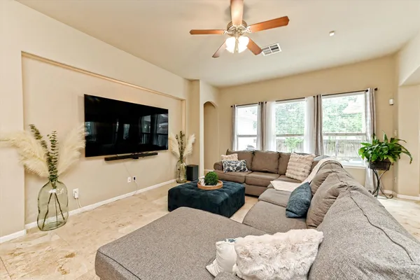 $409,900 | 1334 Irish Moss Trail, Round Rock, TX 78665