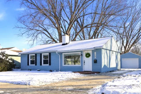 $349,900 | 129 Walter Street, Madison, WI 53714