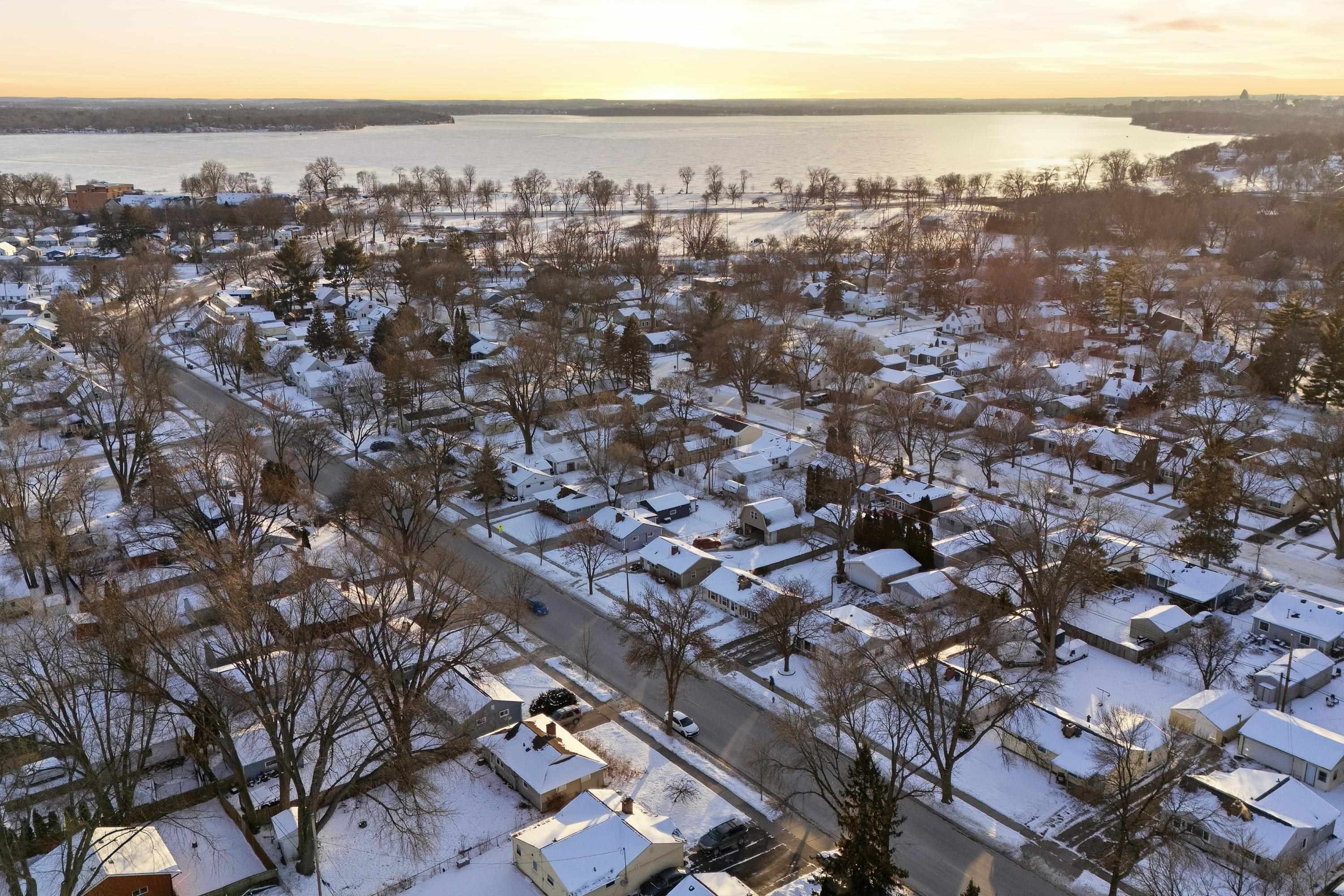 129 Walter Street Madison, WI 53714 - Photo 19 of 20