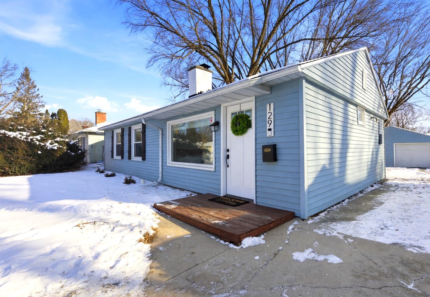 129 Walter Street Madison, WI 53714 - Photo 2 of 20