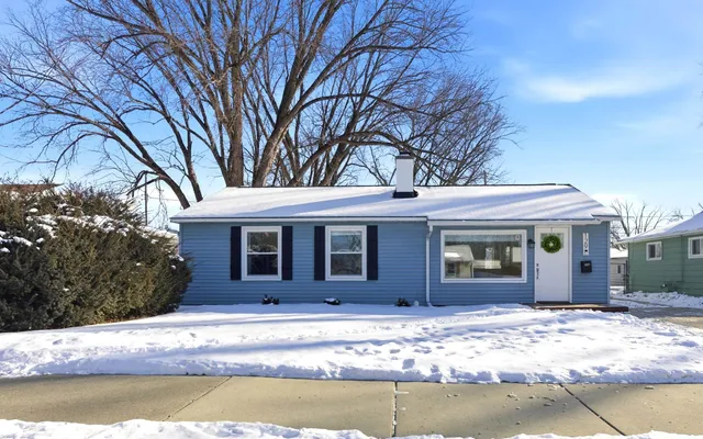 $349,900 | 129 Walter Street, Madison, WI 53714