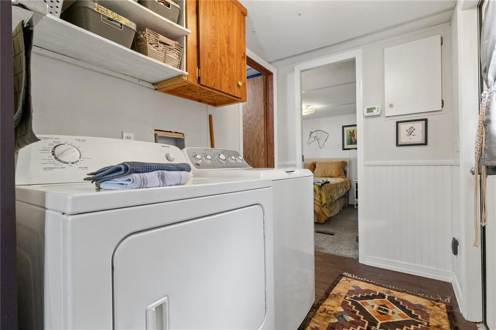 3650 176 Place Inglis, FL 34449 - Photo 22 of 52 a utility room with dryer and washer