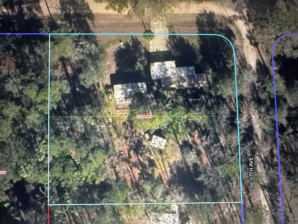 3650 176 Place Inglis, FL 34449 - Photo 52 of 52 a view of fountain from a balcony