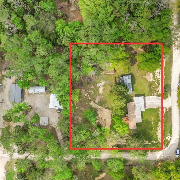 3650 176 Place Inglis, FL 34449 - Photo 6 of 52 a street sign in front of flowers