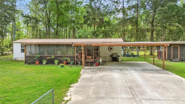 $173,800 | 3650 176 Place, Inglis, FL 34449