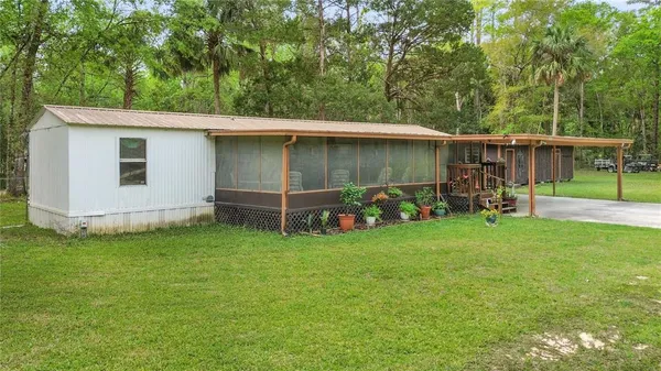 $173,800 | 3650 176 Place, Inglis, FL 34449