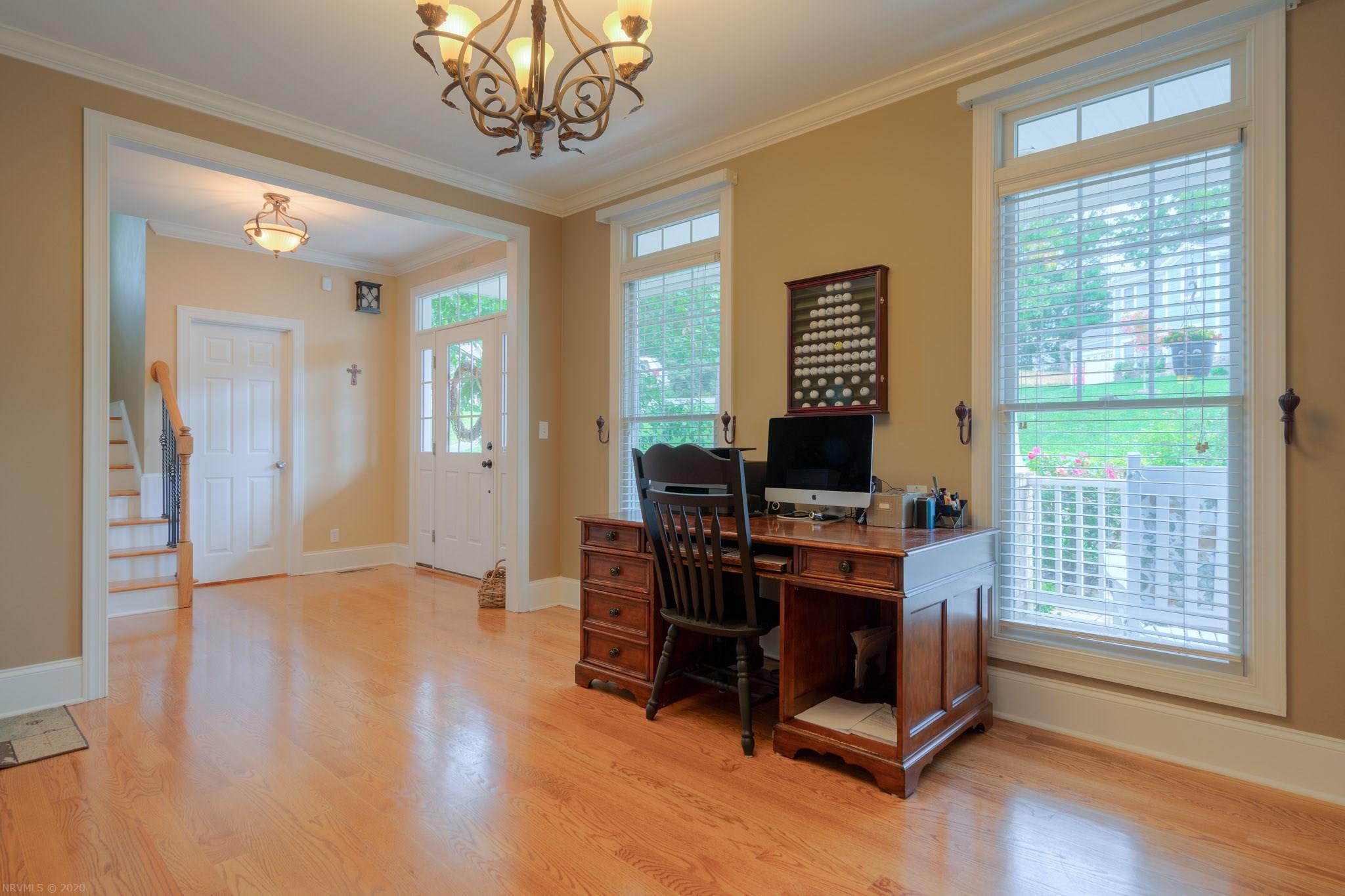 1061 Green Ridge Road Christiansburg, VA 24073 - Photo 13 of 70 Gallery Image 13