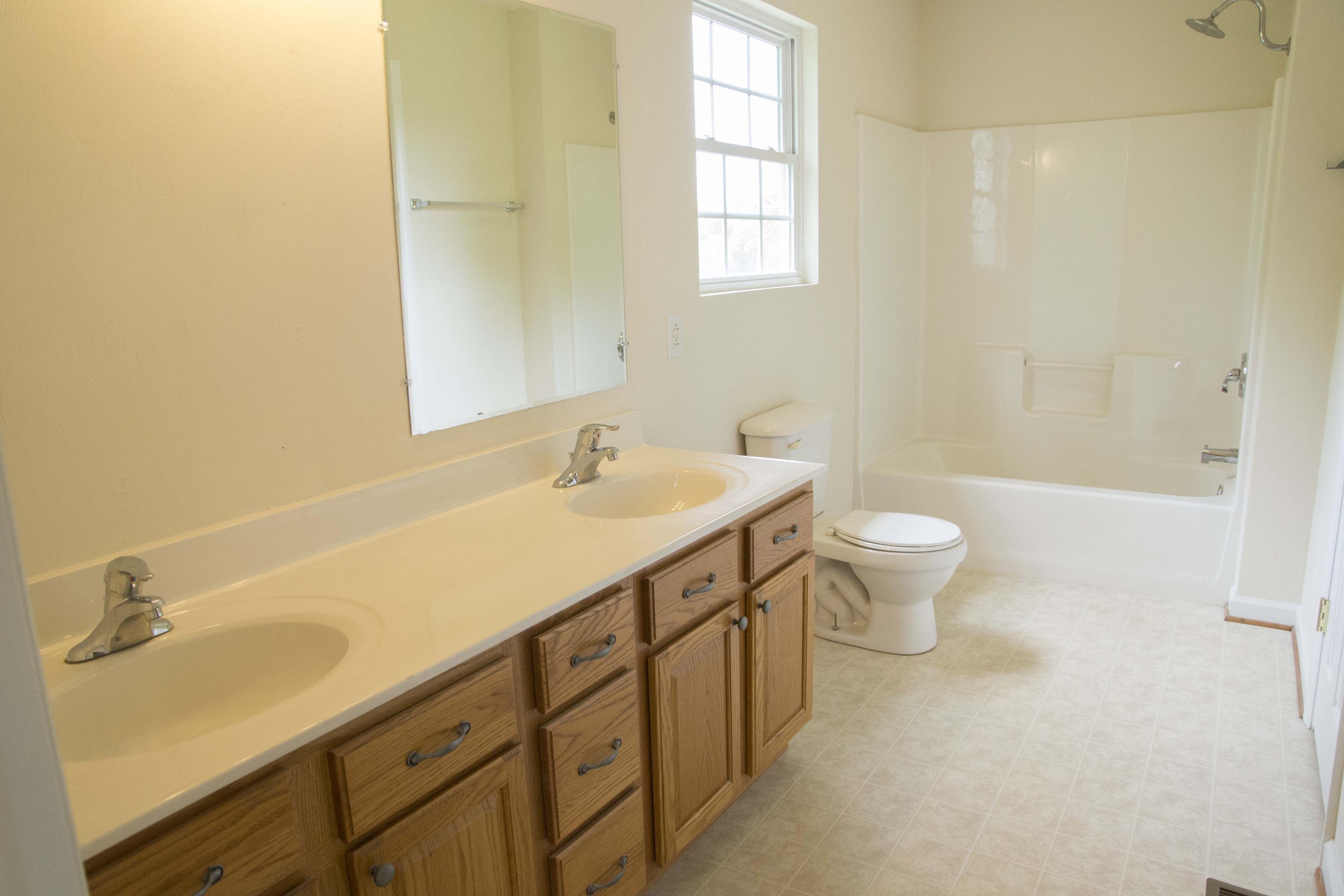 3175 Hales Ford Road Moneta, VA 24121 - Photo 17 of 30 Dual Vanities Master Bath