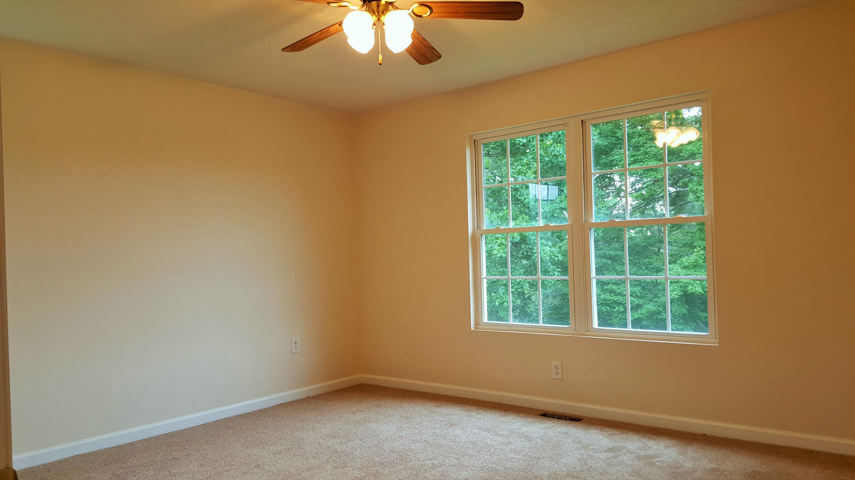 3175 Hales Ford Road Moneta, VA 24121 - Photo 19 of 30 Master Bedroom