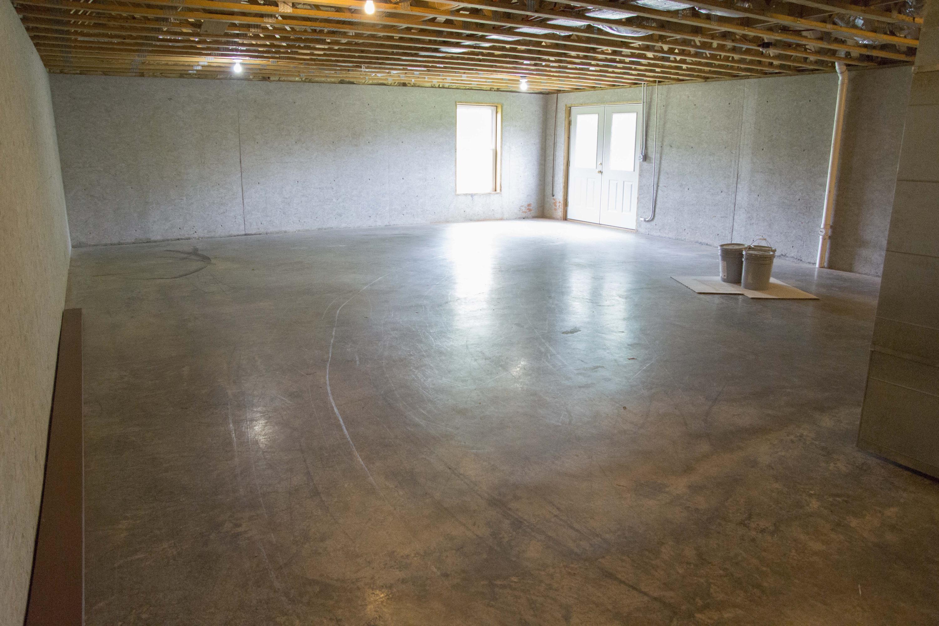 3175 Hales Ford Road Moneta, VA 24121 - Photo 23 of 30 Basement