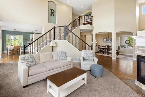 $1,045,000 | 8231 South Shady Grove Court, Aurora, CO 80016