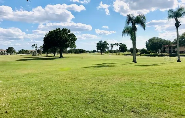 a view of an ocean and beach