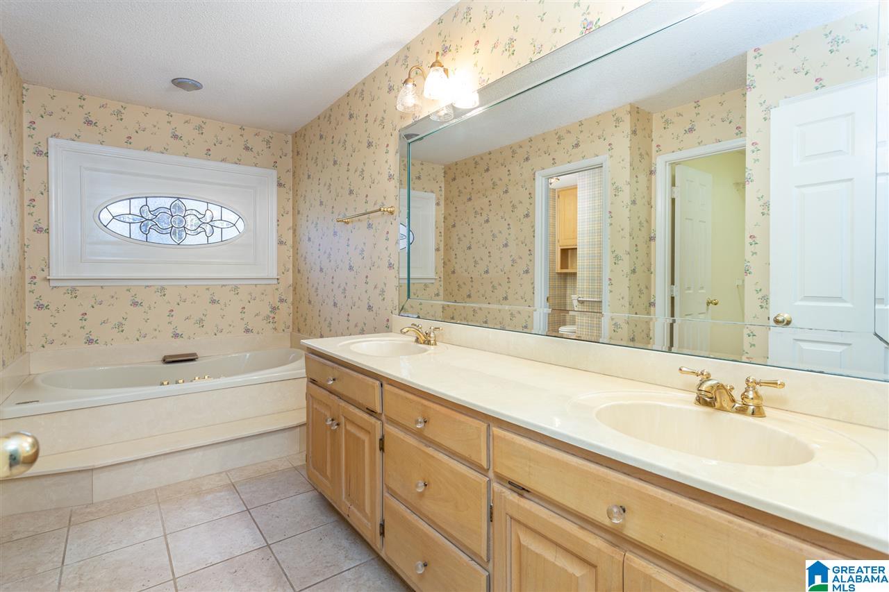 7645 Taylor Shop Road Trussville, AL 35173 - Photo 25 of 49