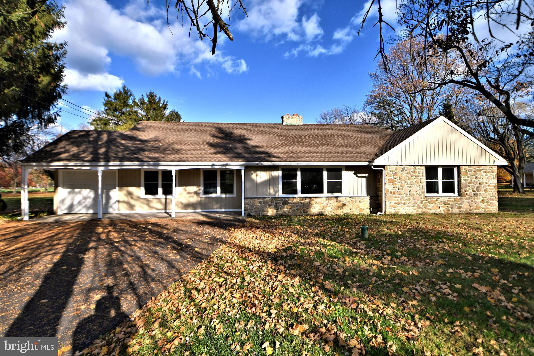 214 Stout Road Ambler, PA 19002 - Photo 1 of 61 Gallery Image 1